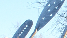 Sculpture - Journey TEASER