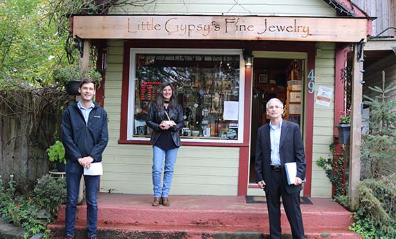 Little Gypsy’s Fine Jewelry