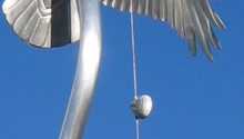 Sculpture - Tidal Windfall TEASER
