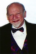 Ron Curties