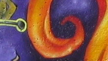 Mural - Easthill Park Mural TEASER