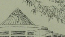 Bob Sheridan, Civic Centre