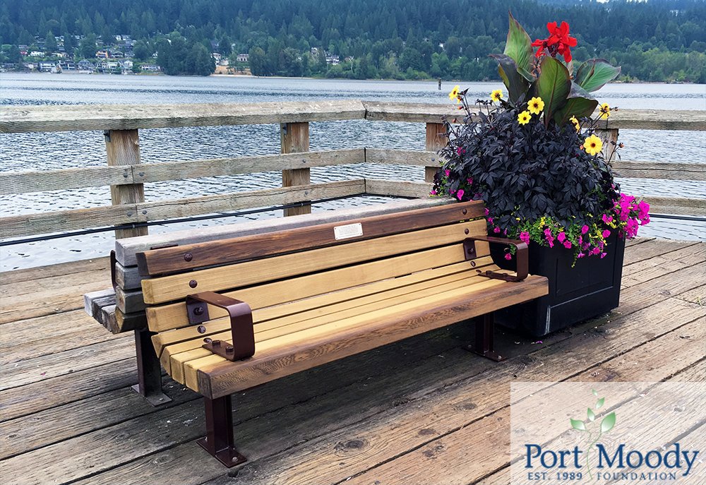 Port Moody Memory Program | City of Port Moody