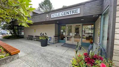 Kyle Centre
