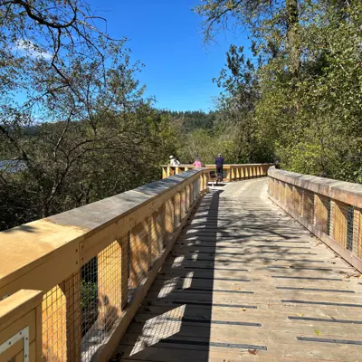 Boardwalk phase 2