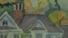 Alison White, Port Moody Heritage