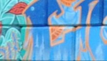 Mural - Rose Court TEASER