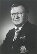 Andrew Peller